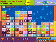 Флеш игра онлайн Экватора (Math Game)